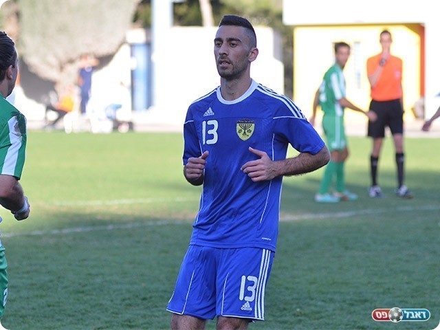 סהר דהן (קובי פורטל)